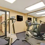 Best Western Plus Austin Central 