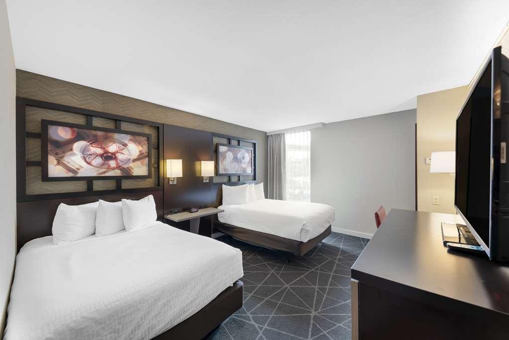 Best Western Plus Central 3* Austin