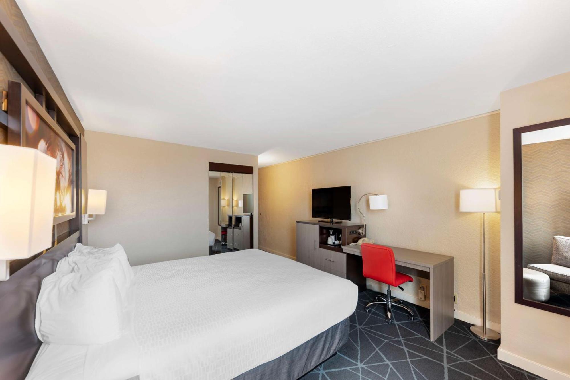 Hotel Western