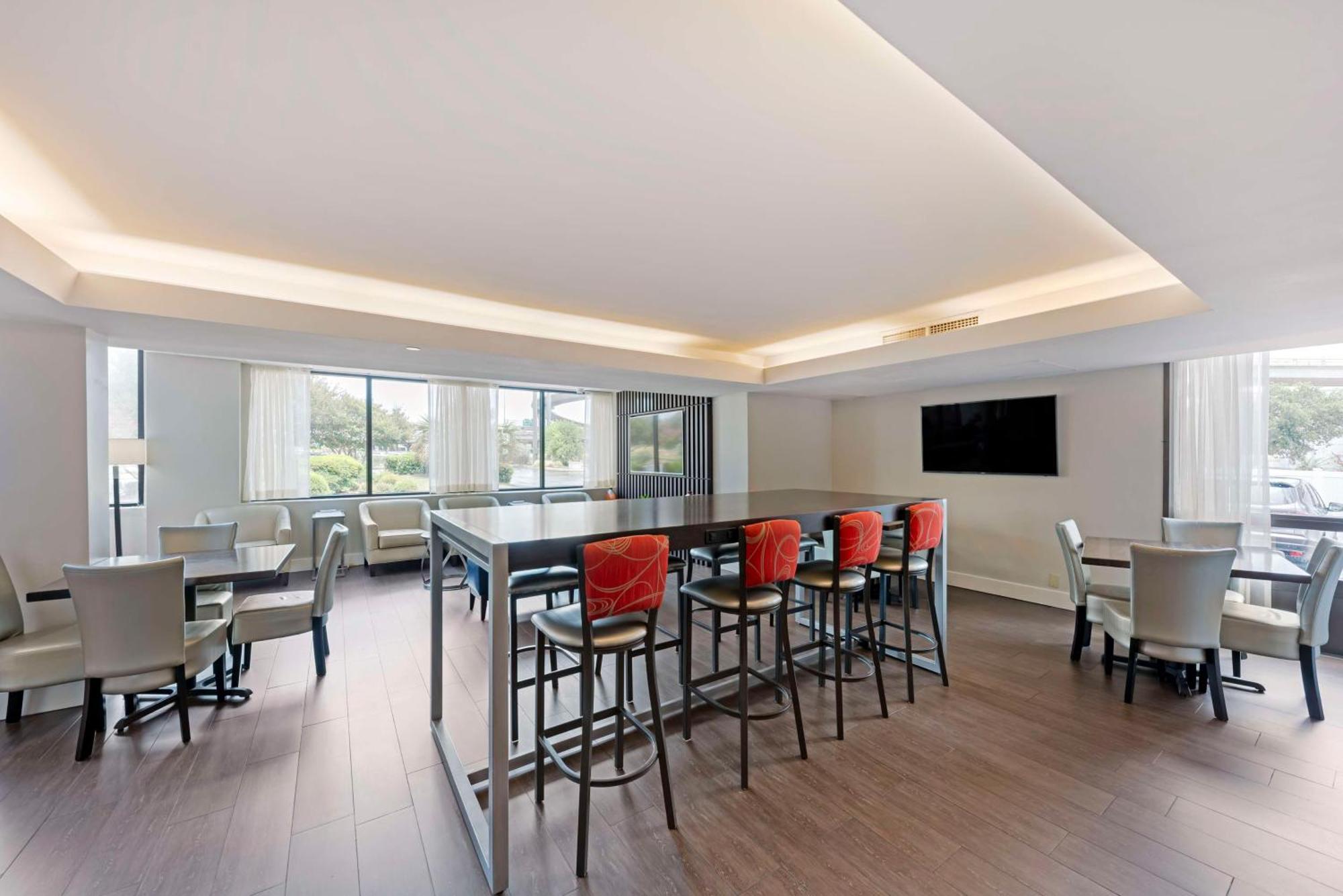 Hotel Western Austin
