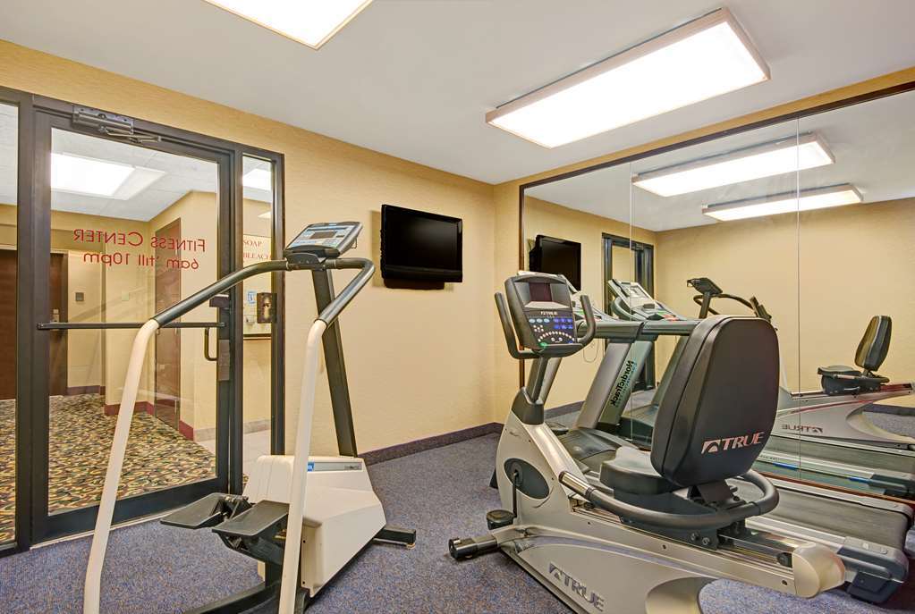 Best Western Plus Central