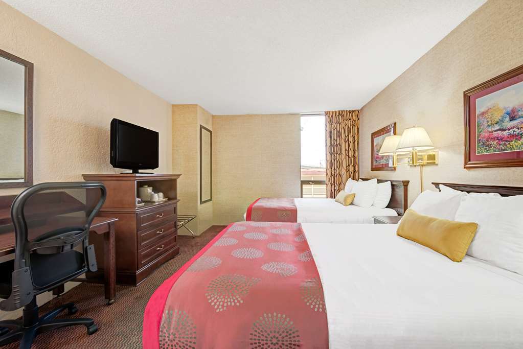 Hotel Western