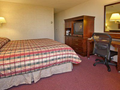 Hotel Western Austin